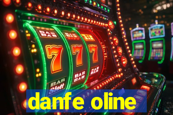 danfe oline